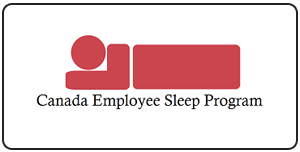 Canada Employee Sleep Program