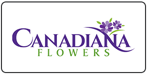 Canadiana Flowers