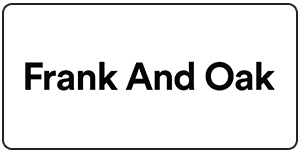 Frank And Oak