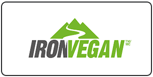 Iron Vegan
