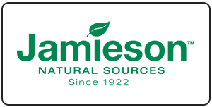 Jamieson Vitamins