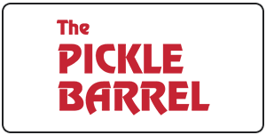 Pickle Barrel