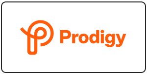 Prodigy logos