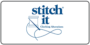 Stich it