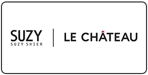 Suzy Shier le Chateau