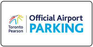 Toronto Pearson Official Onsite Airport Parking